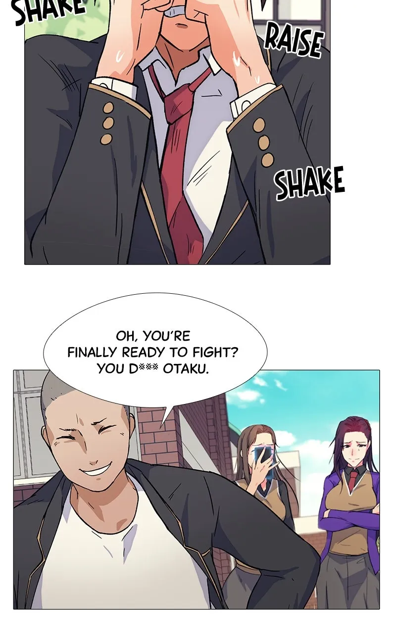 Read Real World Mobile chapter 6 image 48 on Lezhin