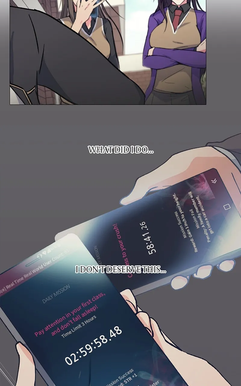 Read Real World Mobile chapter 6 image 57 on Lezhin