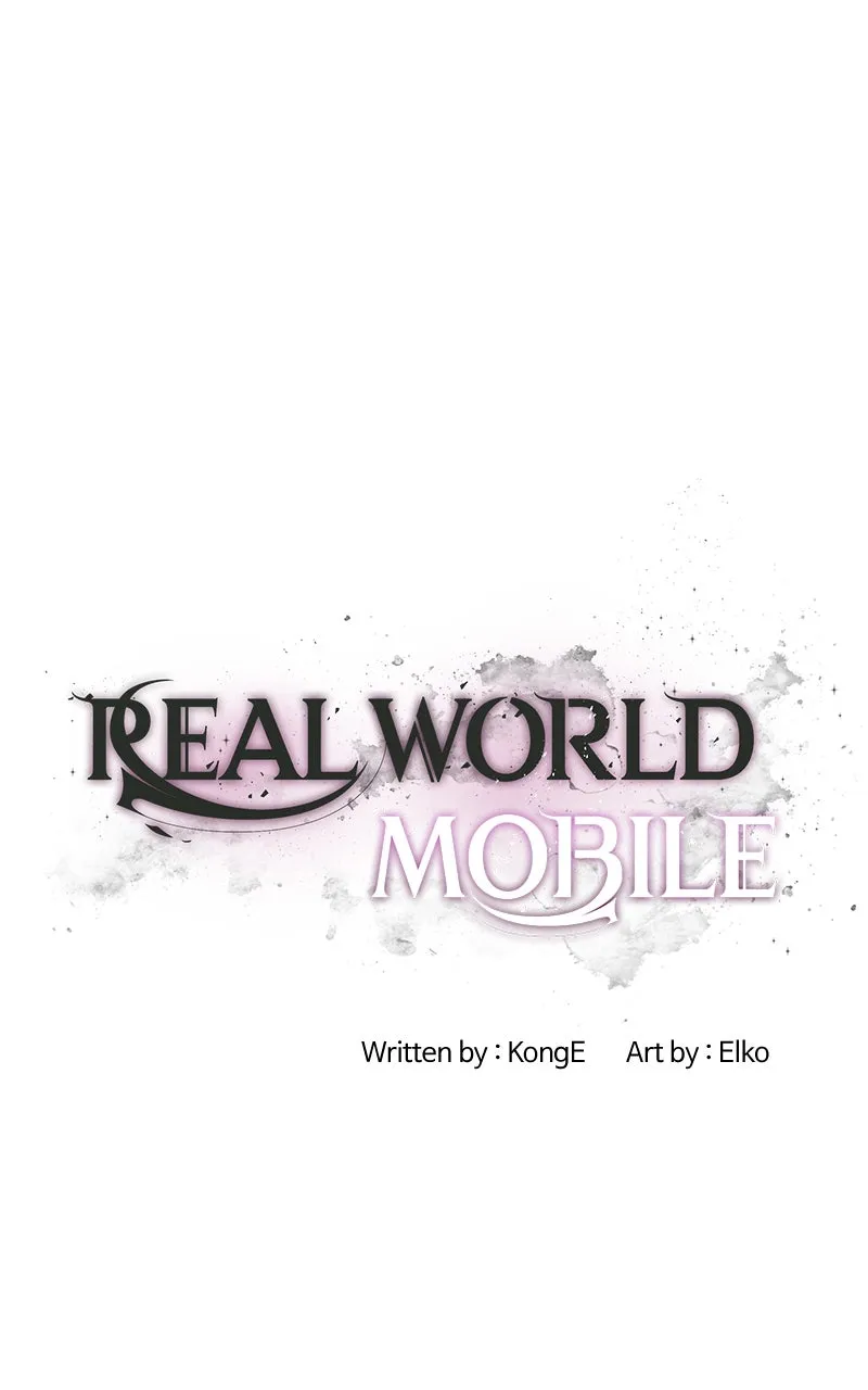 Read Real World Mobile chapter 6 image 7 on Lezhin