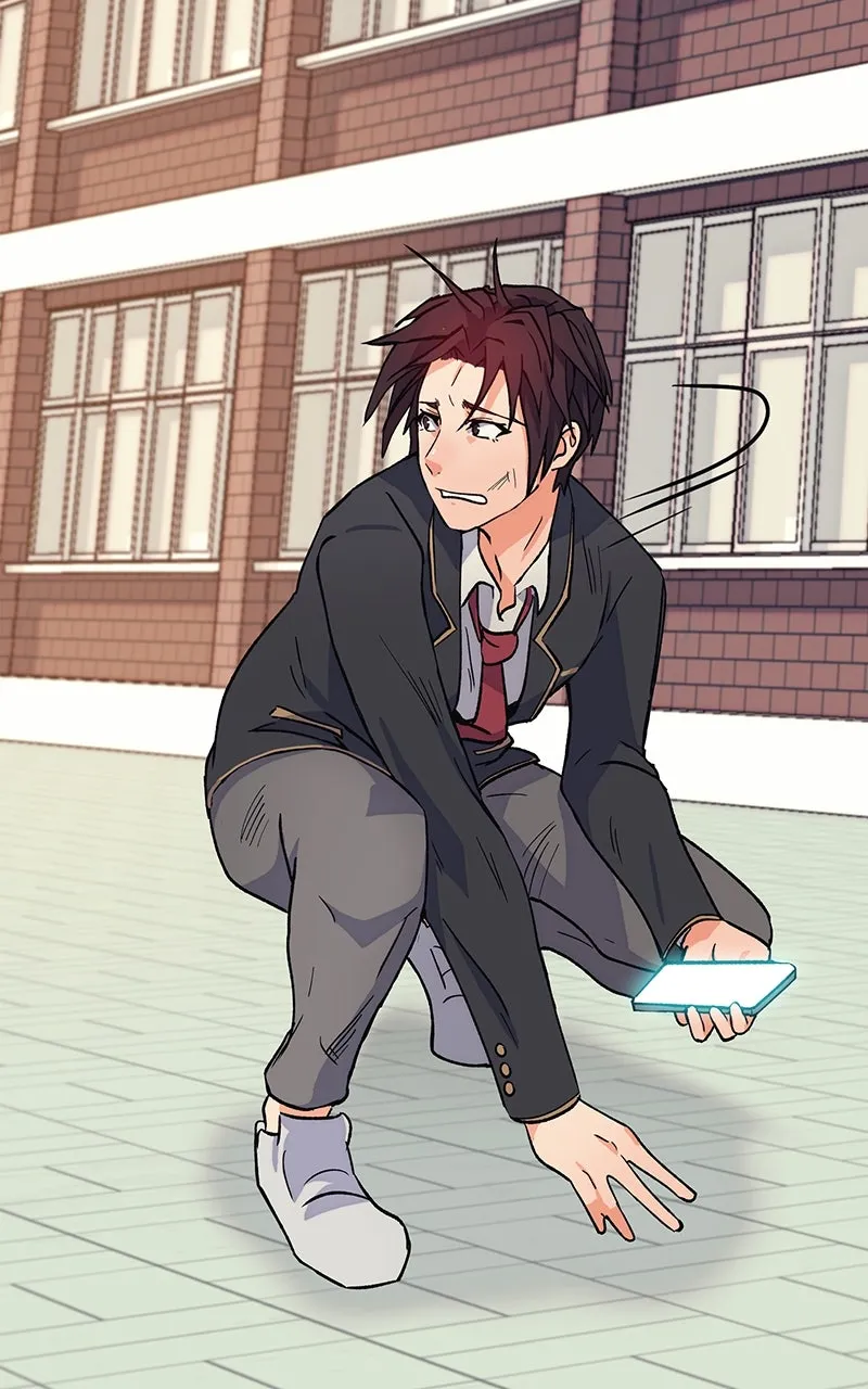 Read Real World Mobile chapter 6 image 82 on Lezhin