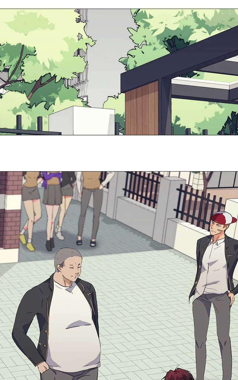 Read Real World Mobile chapter 6 image 9 on Lezhin