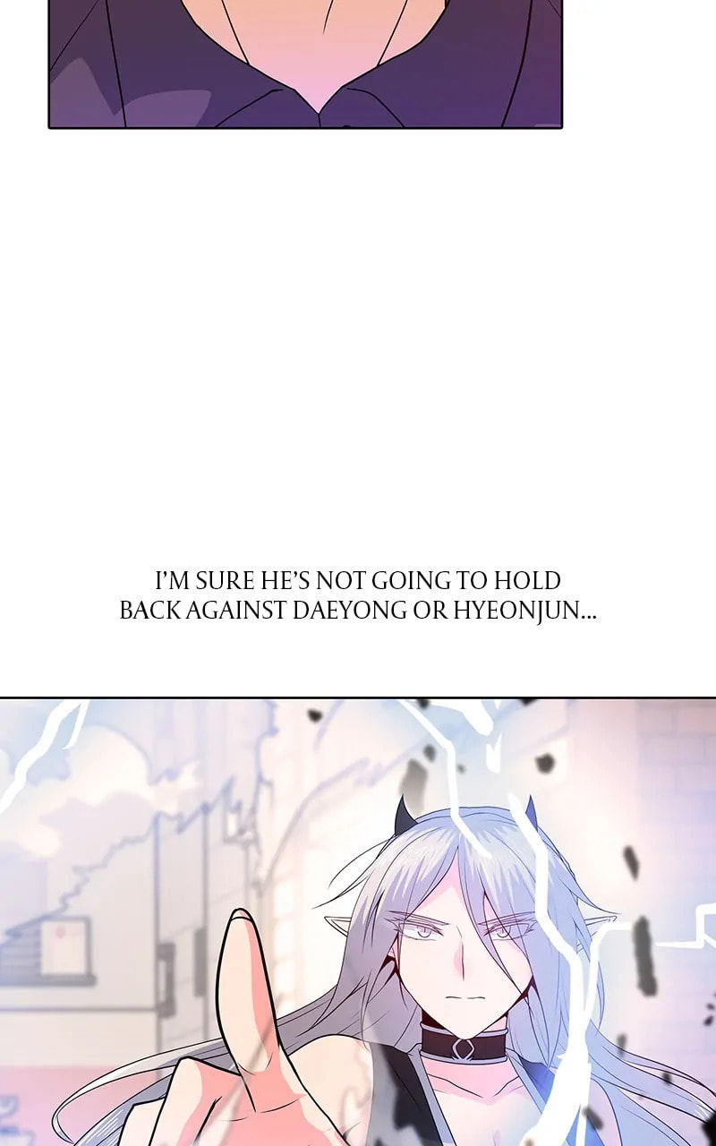 Read Real World Mobile chapter 60 image 105 on Lezhin