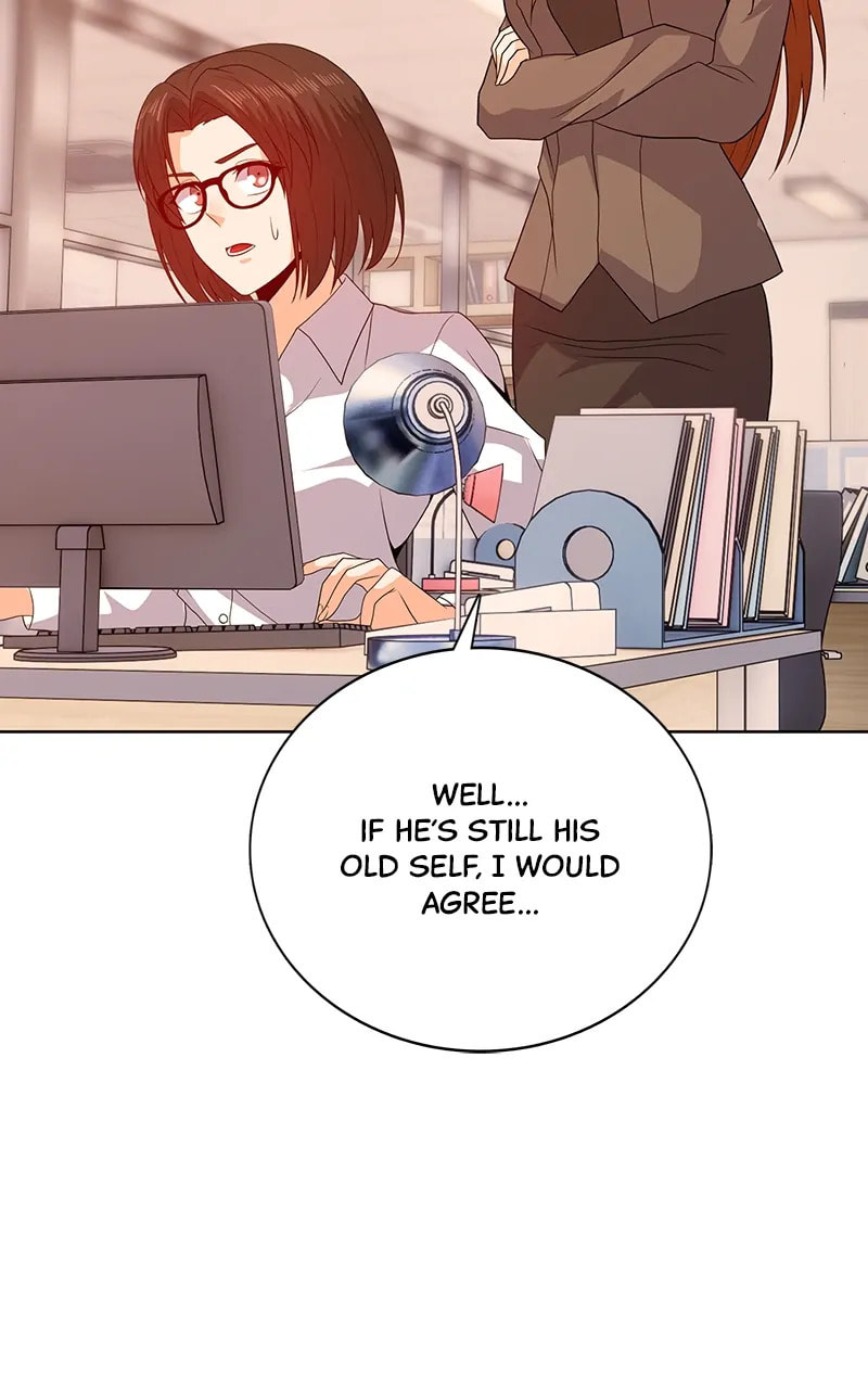 Read Real World Mobile chapter 60 image 111 on Lezhin