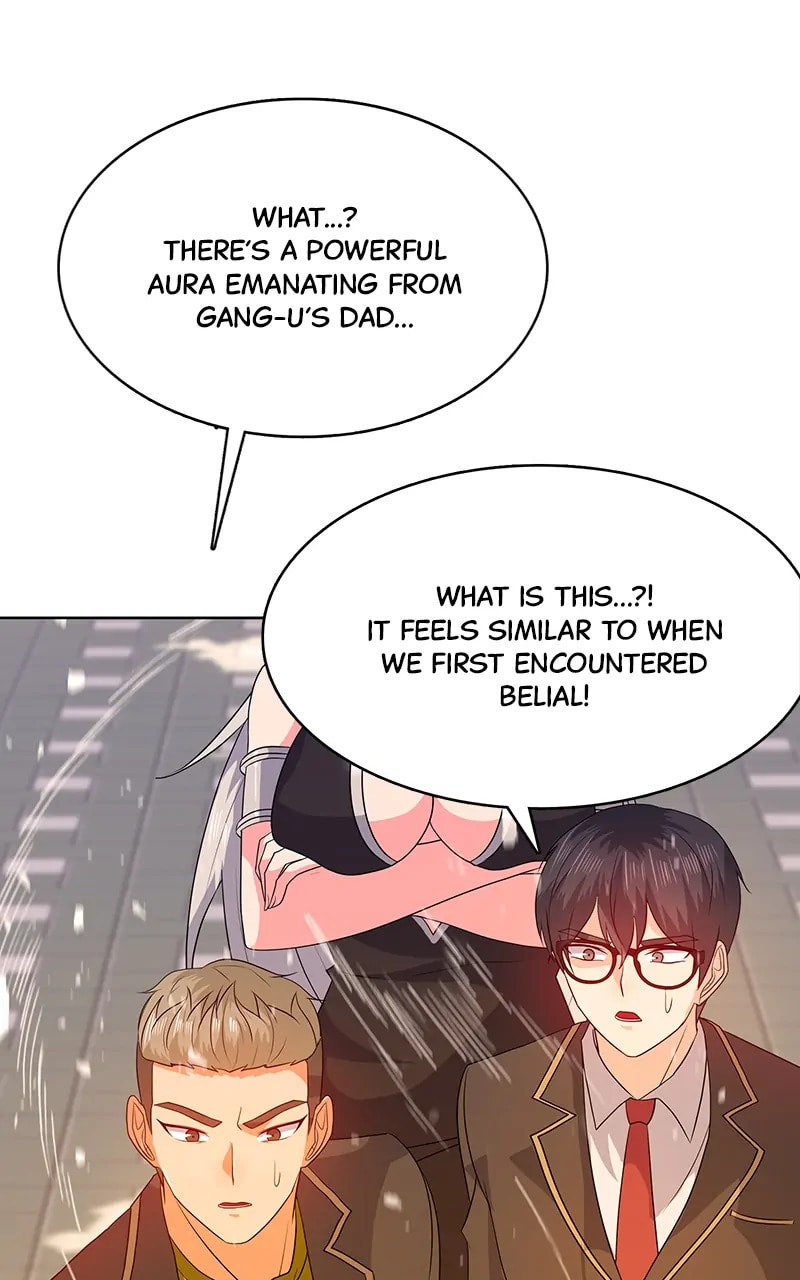 Read Real World Mobile chapter 60 image 15 on Lezhin
