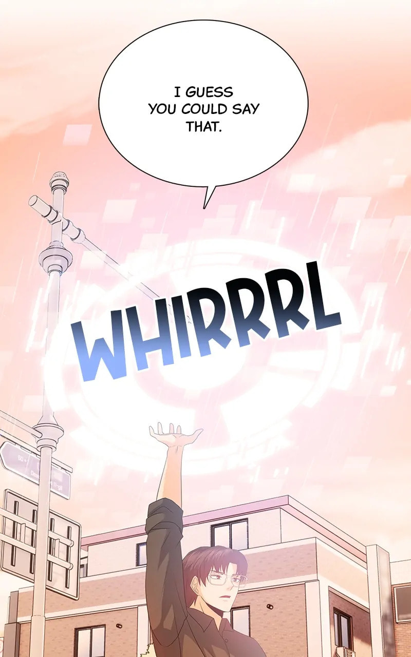 Read Real World Mobile chapter 60 image 21 on Lezhin