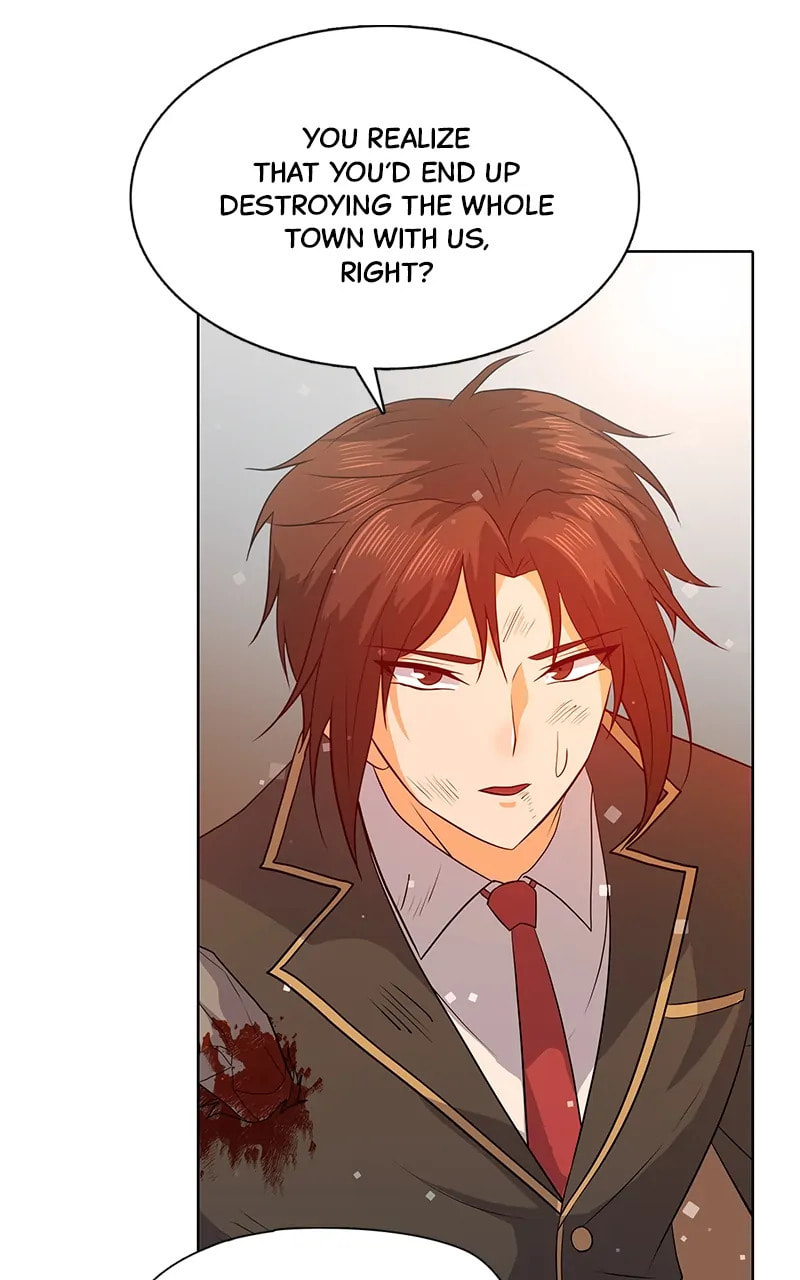 Read Real World Mobile chapter 60 image 27 on Lezhin
