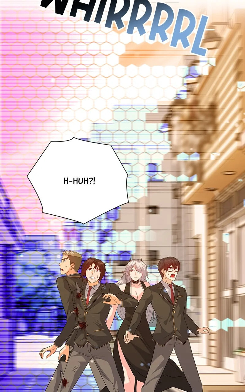 Read Real World Mobile chapter 60 image 31 on Lezhin
