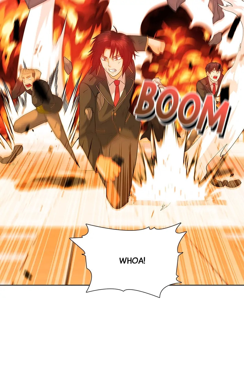 Read Real World Mobile chapter 60 image 38 on Lezhin