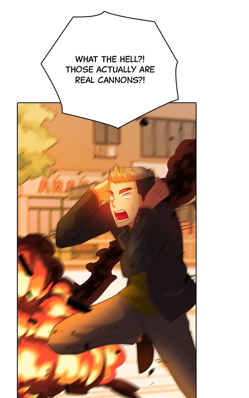 Read Real World Mobile chapter 60 image 39 on Lezhin