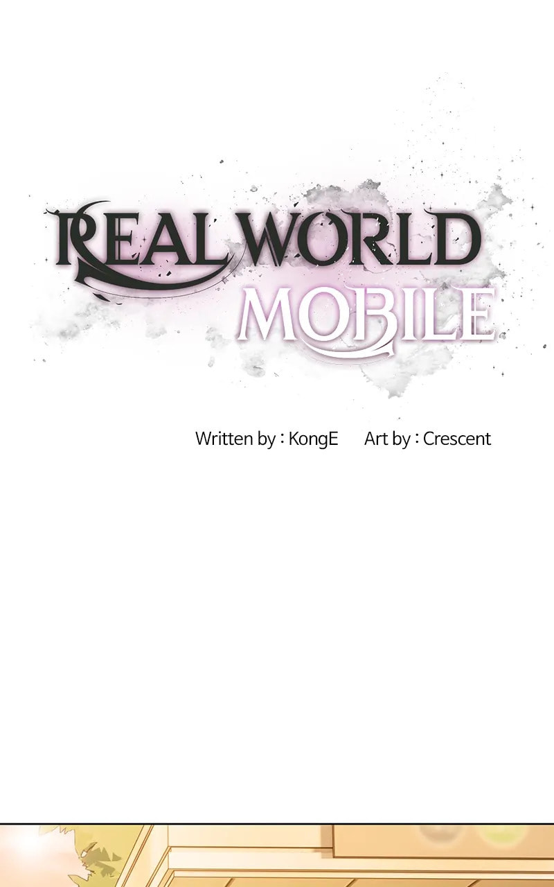 Read Real World Mobile chapter 60 image 5 on Lezhin