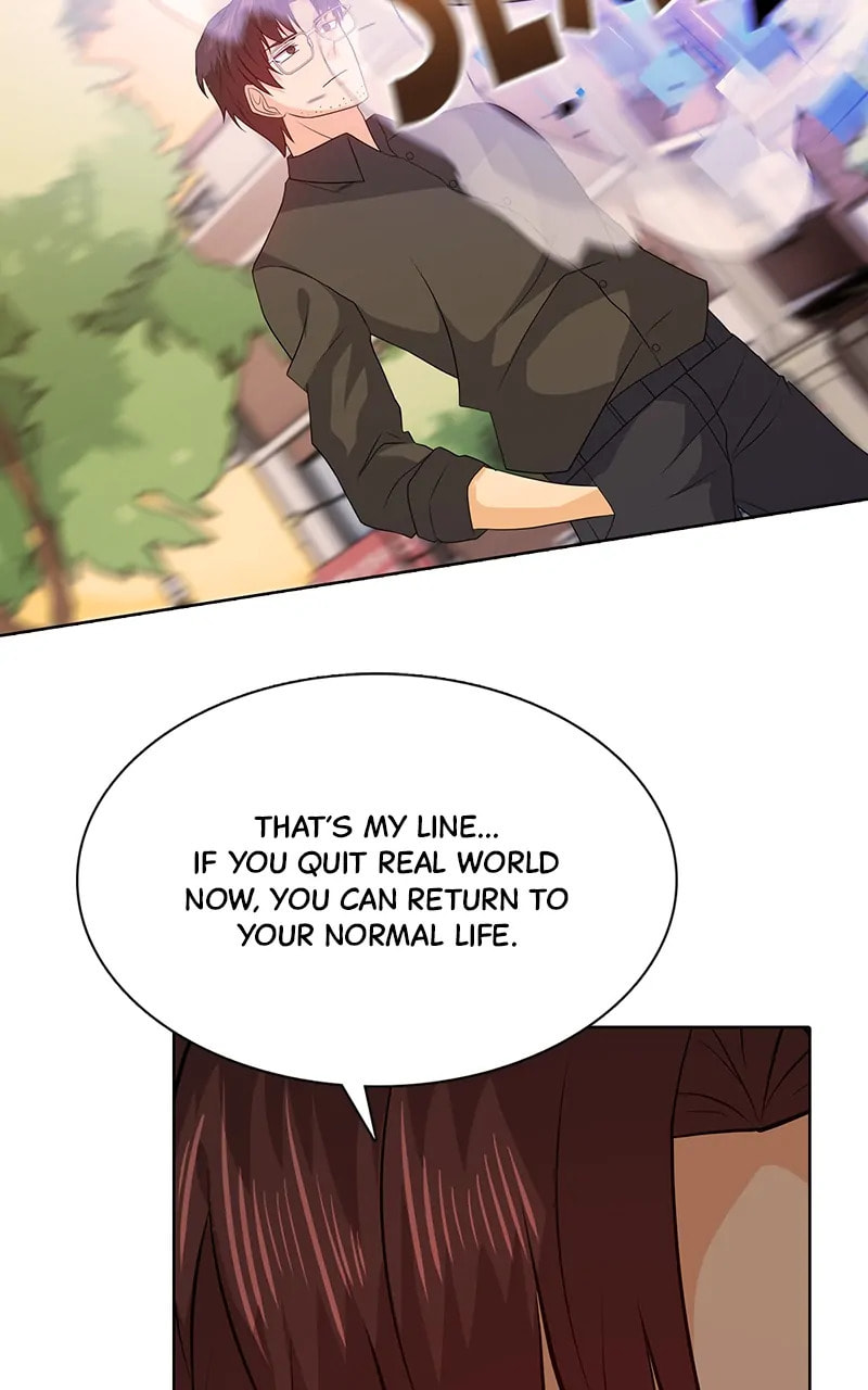 Read Real World Mobile chapter 60 image 56 on Lezhin