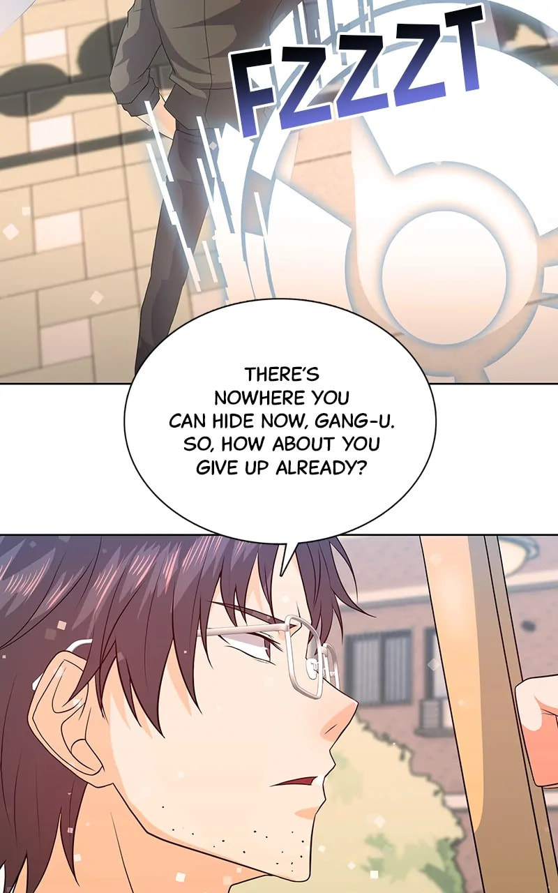 Read Real World Mobile chapter 60 image 59 on Lezhin