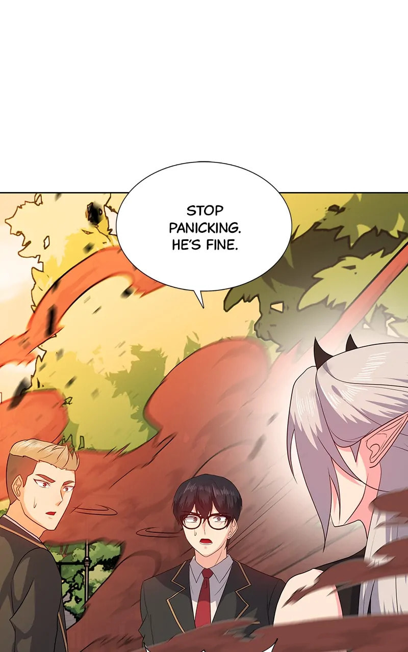Read Real World Mobile chapter 60 image 75 on Lezhin