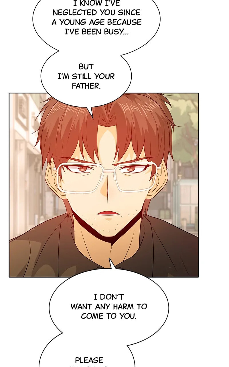Read Real World Mobile chapter 60 image 9 on Lezhin