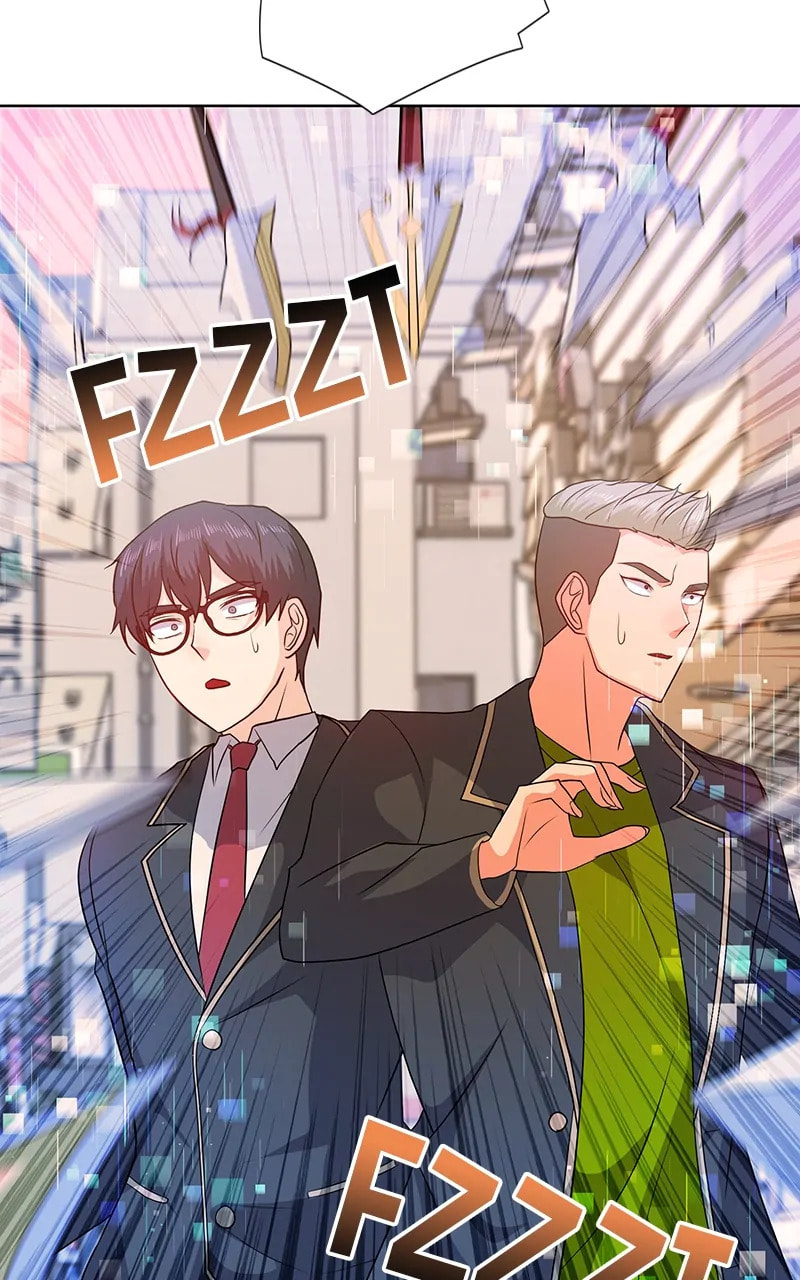 Read Real World Mobile chapter 60 image 93 on Lezhin