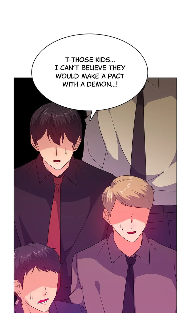 Read Real World Mobile chapter 61 image 114 on Lezhin