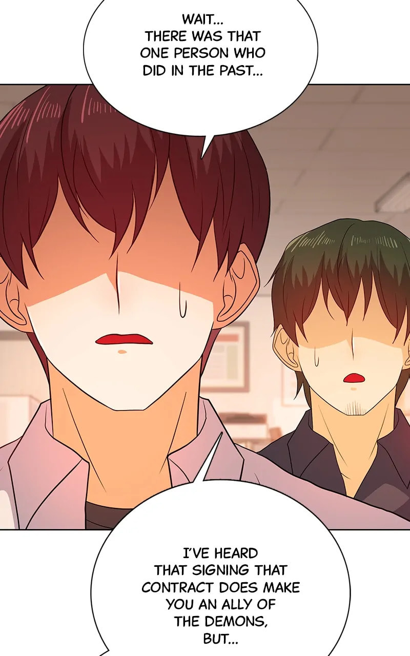 Read Real World Mobile chapter 61 image 116 on Lezhin