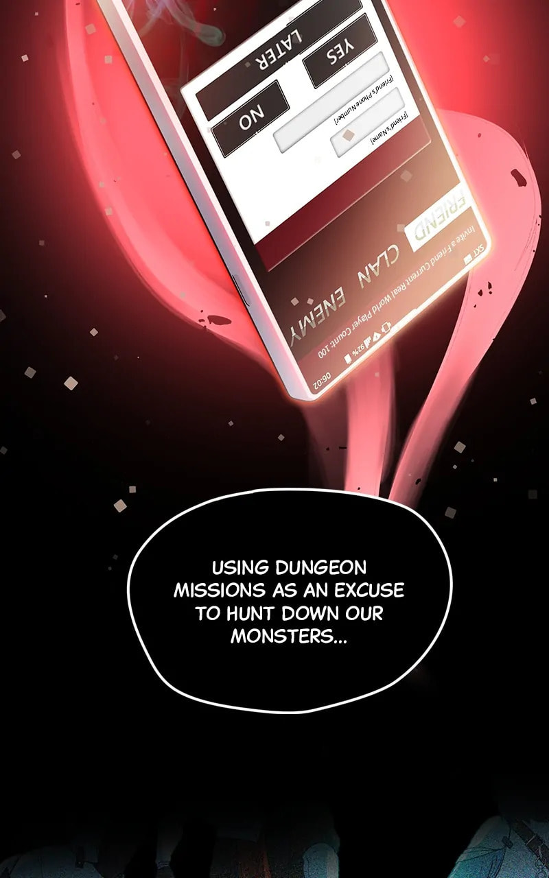 Read Real World Mobile chapter 61 image 15 on Lezhin