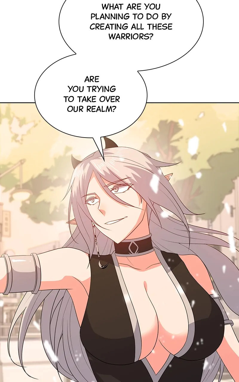 Read Real World Mobile chapter 61 image 17 on Lezhin
