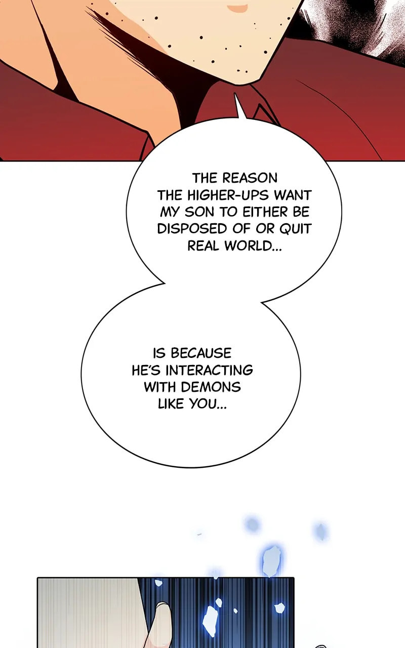 Read Real World Mobile chapter 61 image 19 on Lezhin