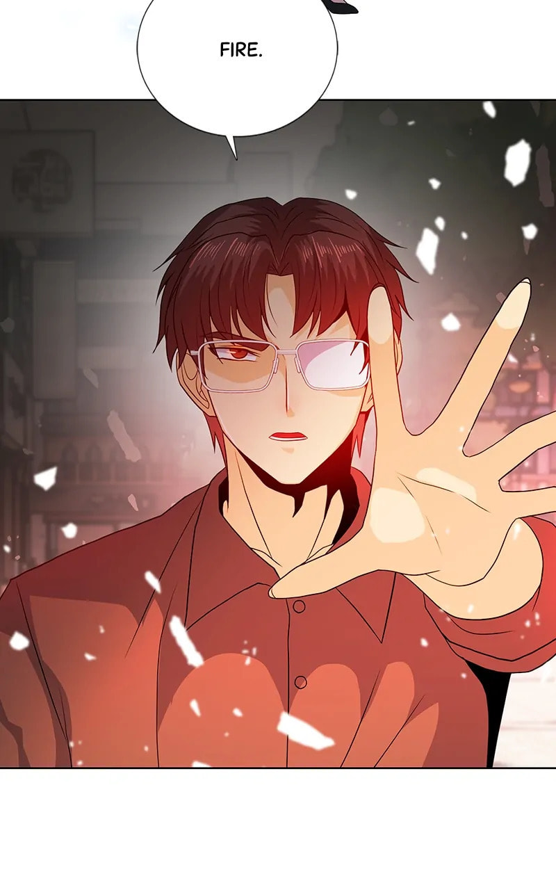 Read Real World Mobile chapter 61 image 24 on Lezhin