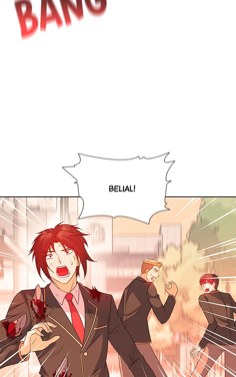 Read Real World Mobile chapter 61 image 26 on Lezhin
