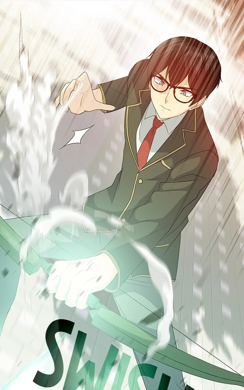 Read Real World Mobile chapter 61 image 34 on Lezhin