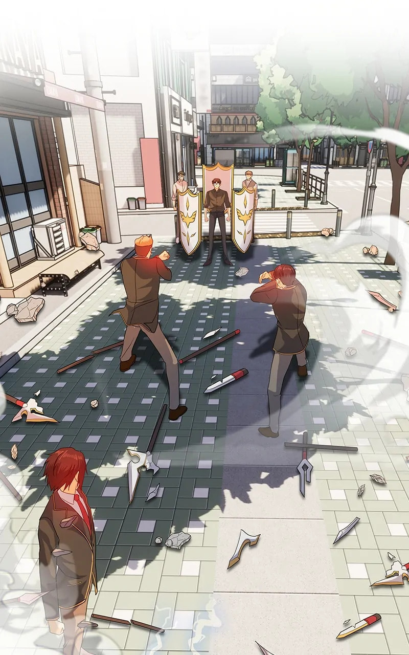 Read Real World Mobile chapter 61 image 4 on Lezhin