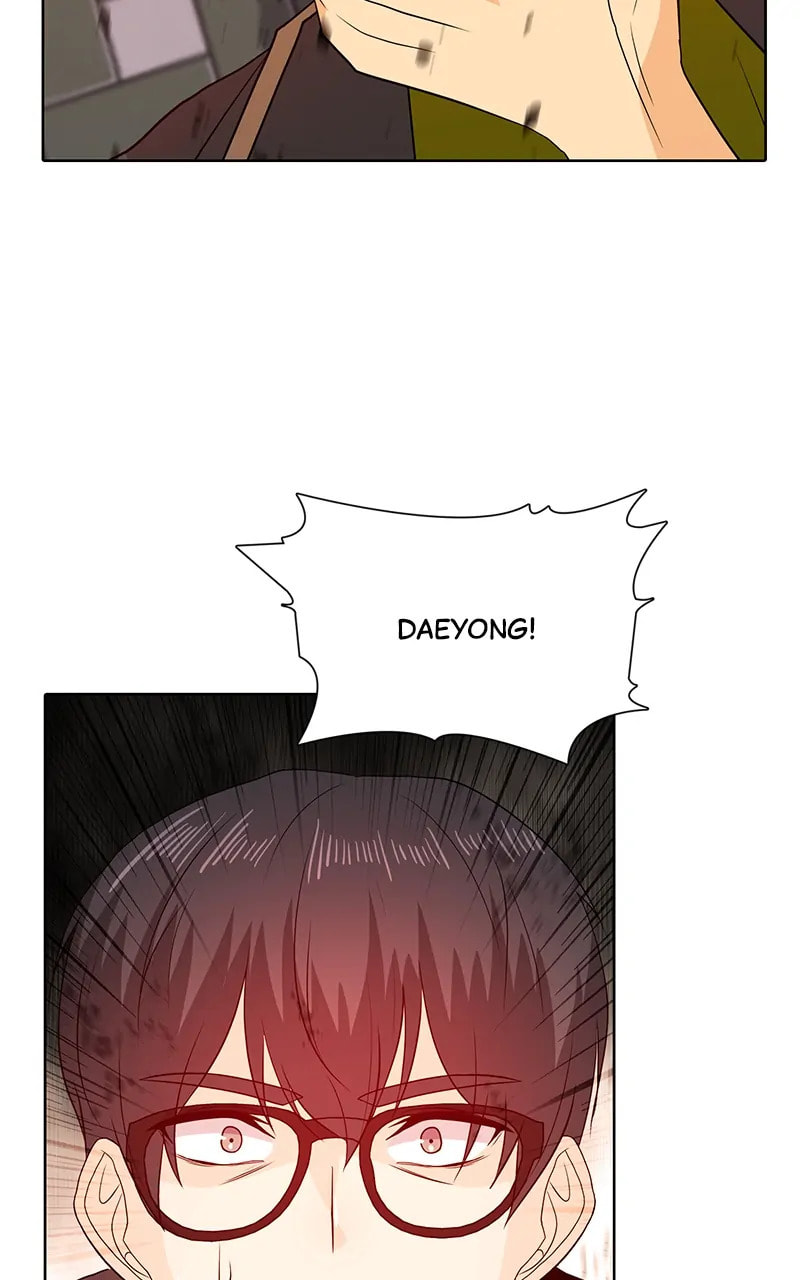 Read Real World Mobile chapter 61 image 45 on Lezhin