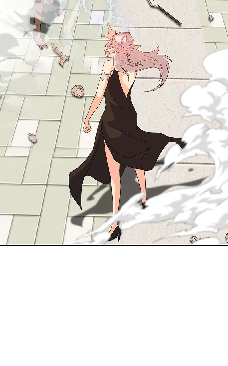 Read Real World Mobile chapter 61 image 5 on Lezhin