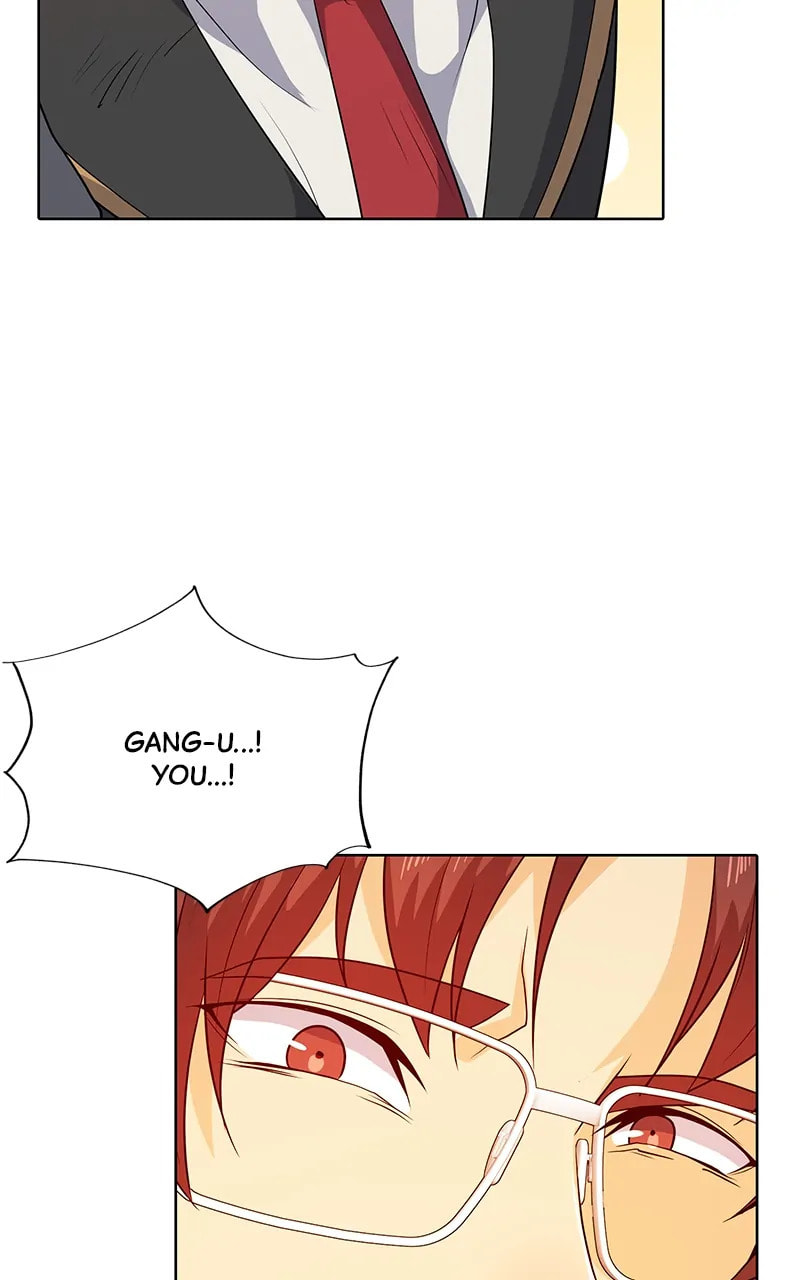 Read Real World Mobile chapter 61 image 61 on Lezhin