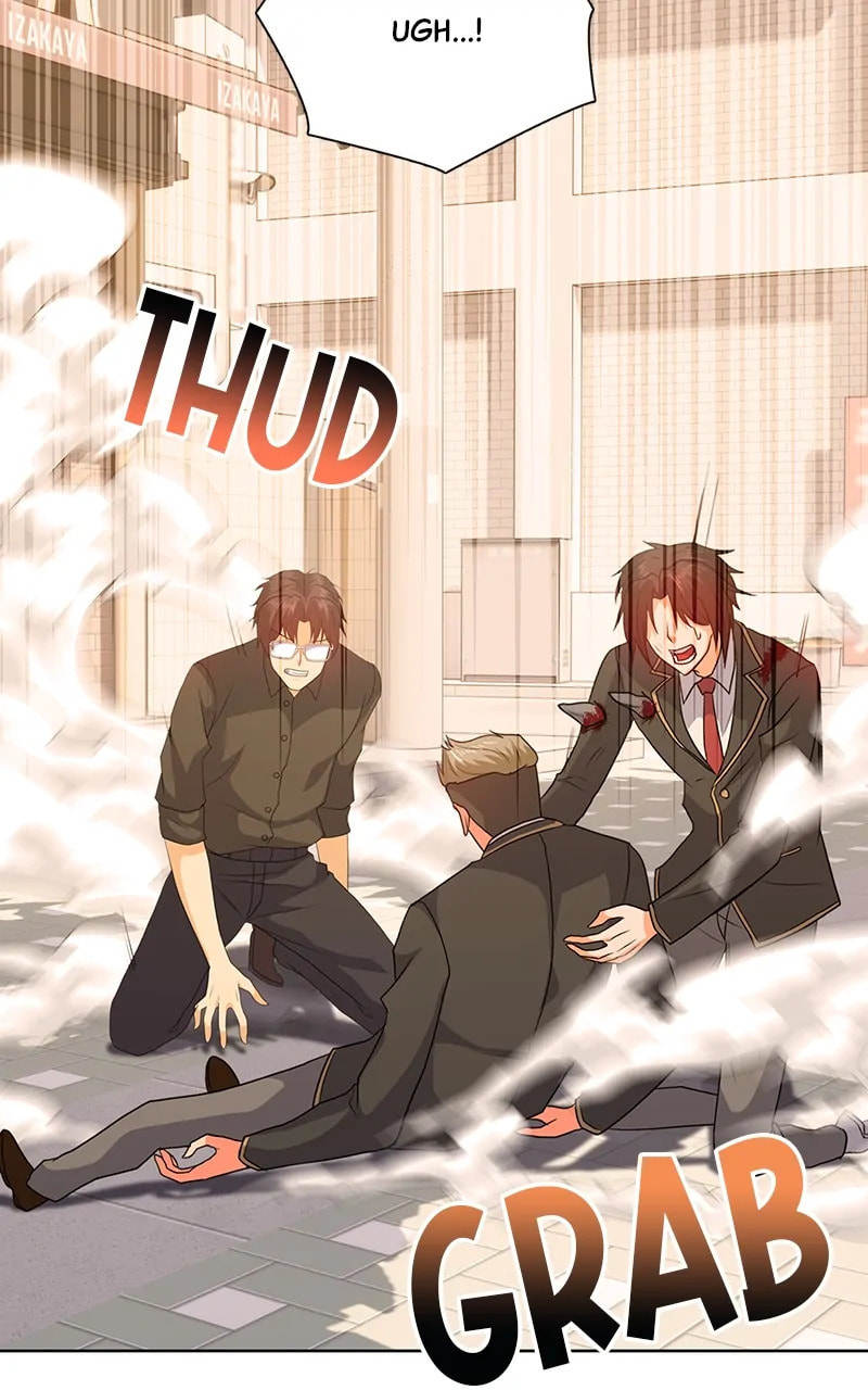 Read Real World Mobile chapter 61 image 63 on Lezhin