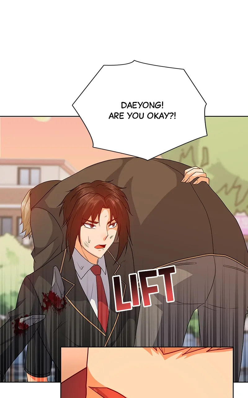 Read Real World Mobile chapter 61 image 64 on Lezhin