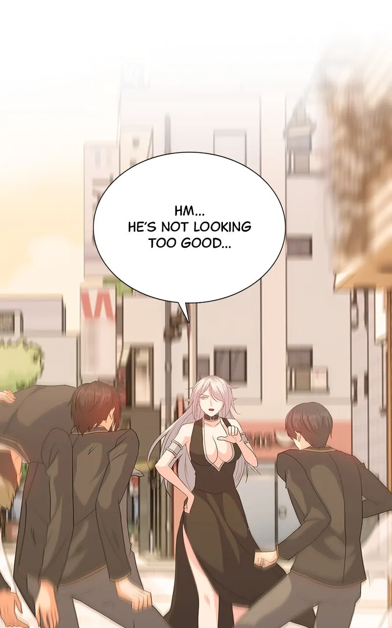 Read Real World Mobile chapter 61 image 66 on Lezhin
