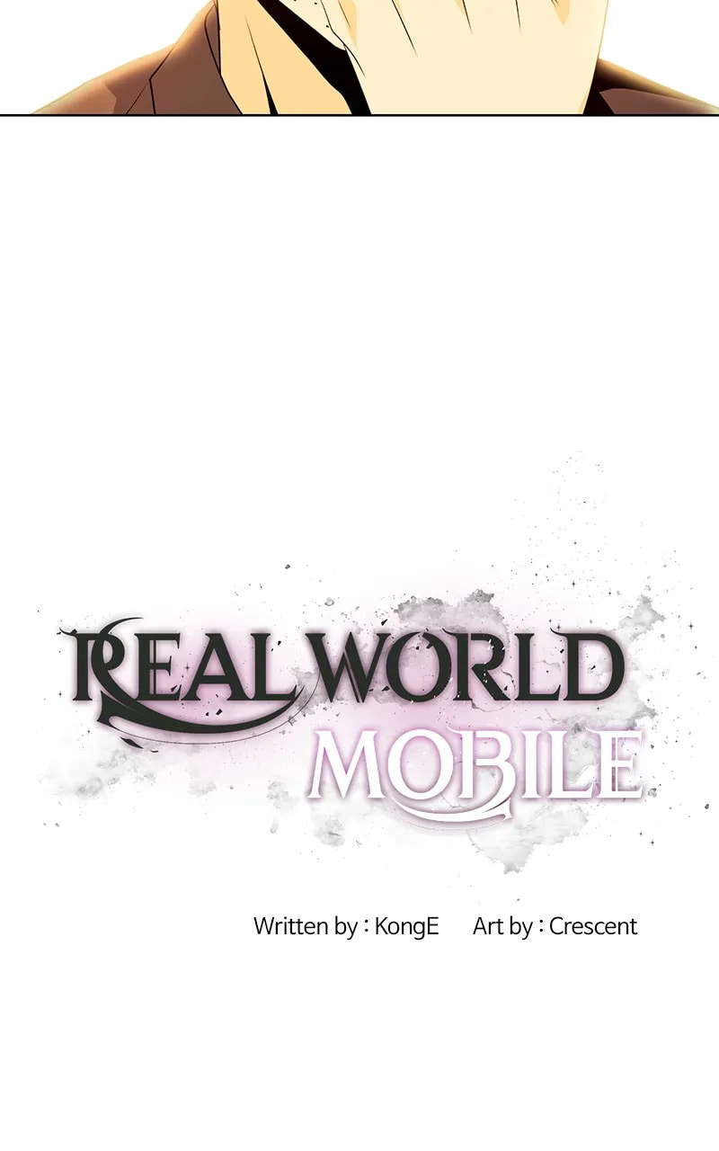 Read Real World Mobile chapter 61 image 7 on Lezhin