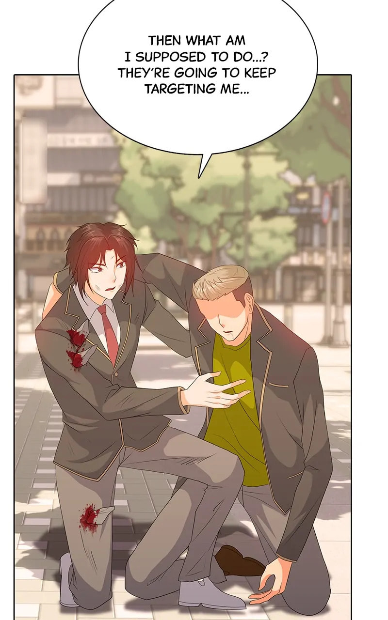 Read Real World Mobile chapter 61 image 70 on Lezhin