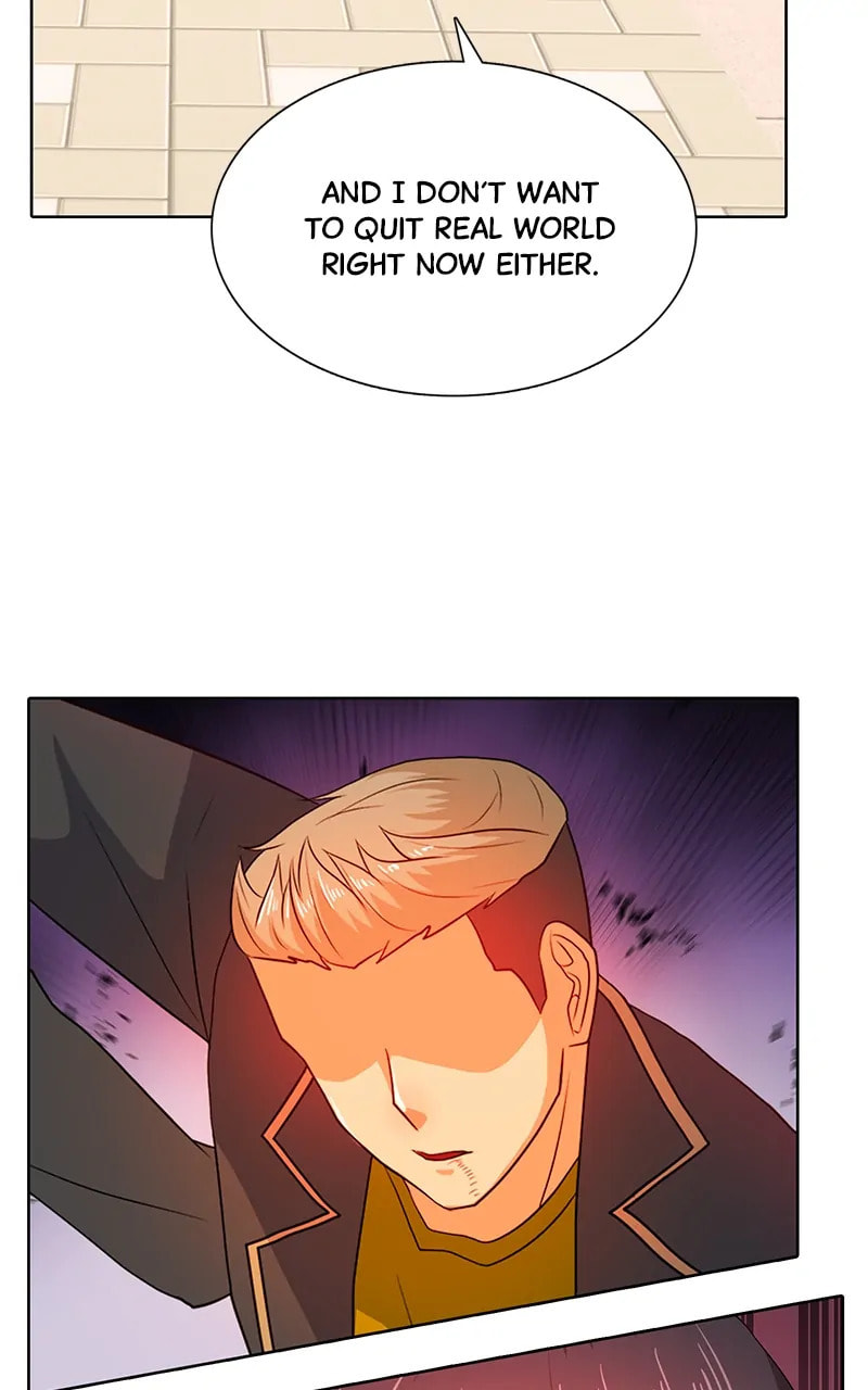 Read Real World Mobile chapter 61 image 71 on Lezhin