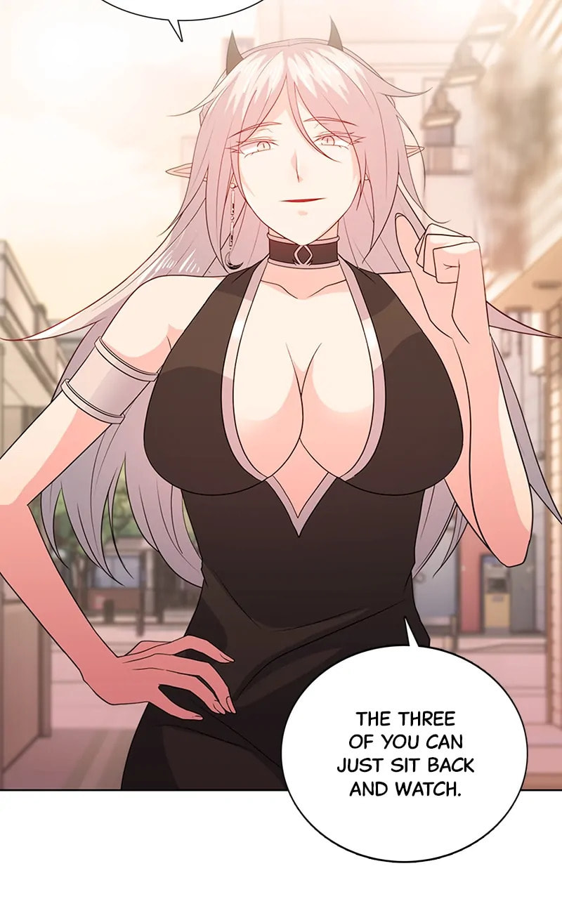 Read Real World Mobile chapter 61 image 74 on Lezhin