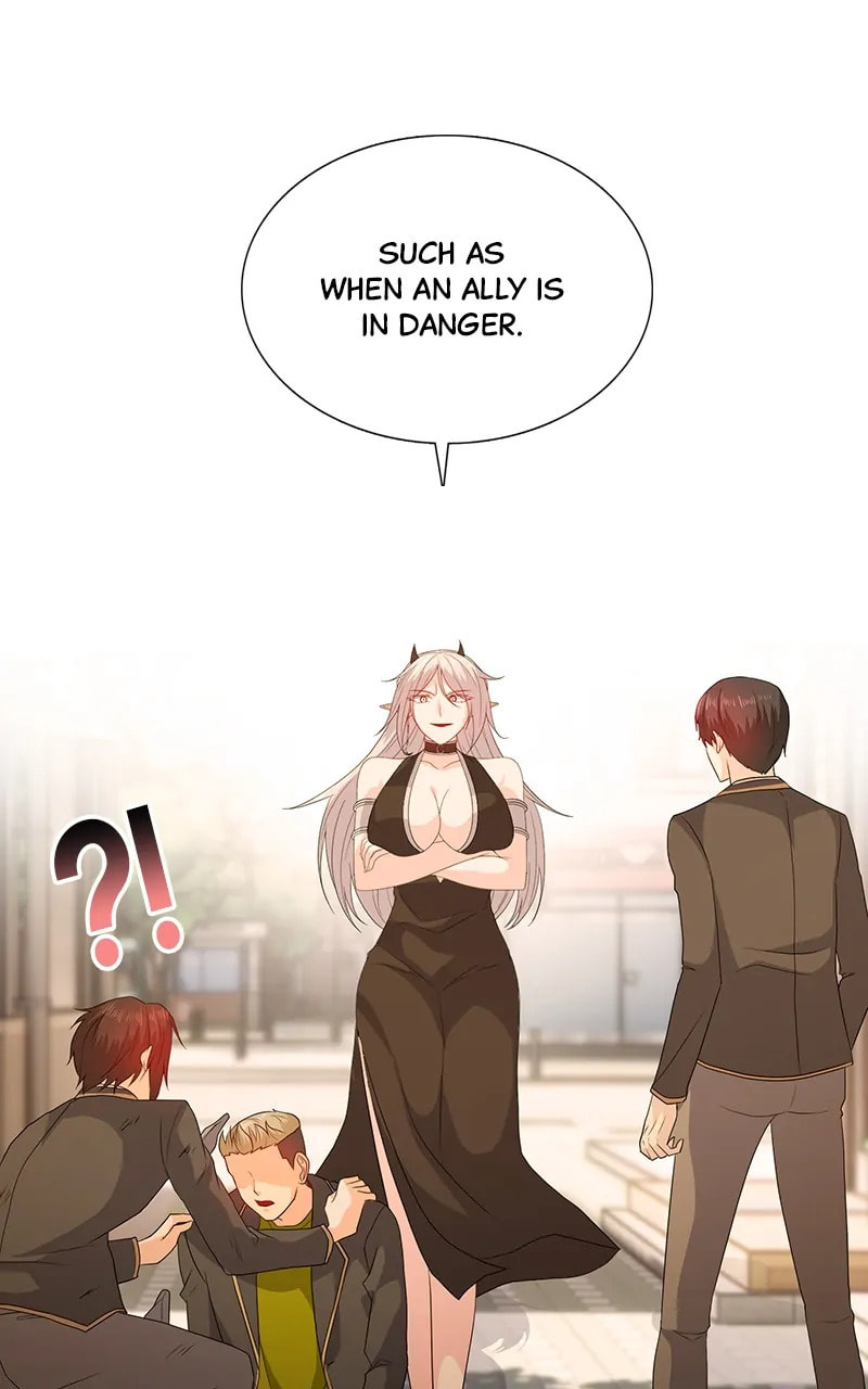 Read Real World Mobile chapter 61 image 78 on Lezhin