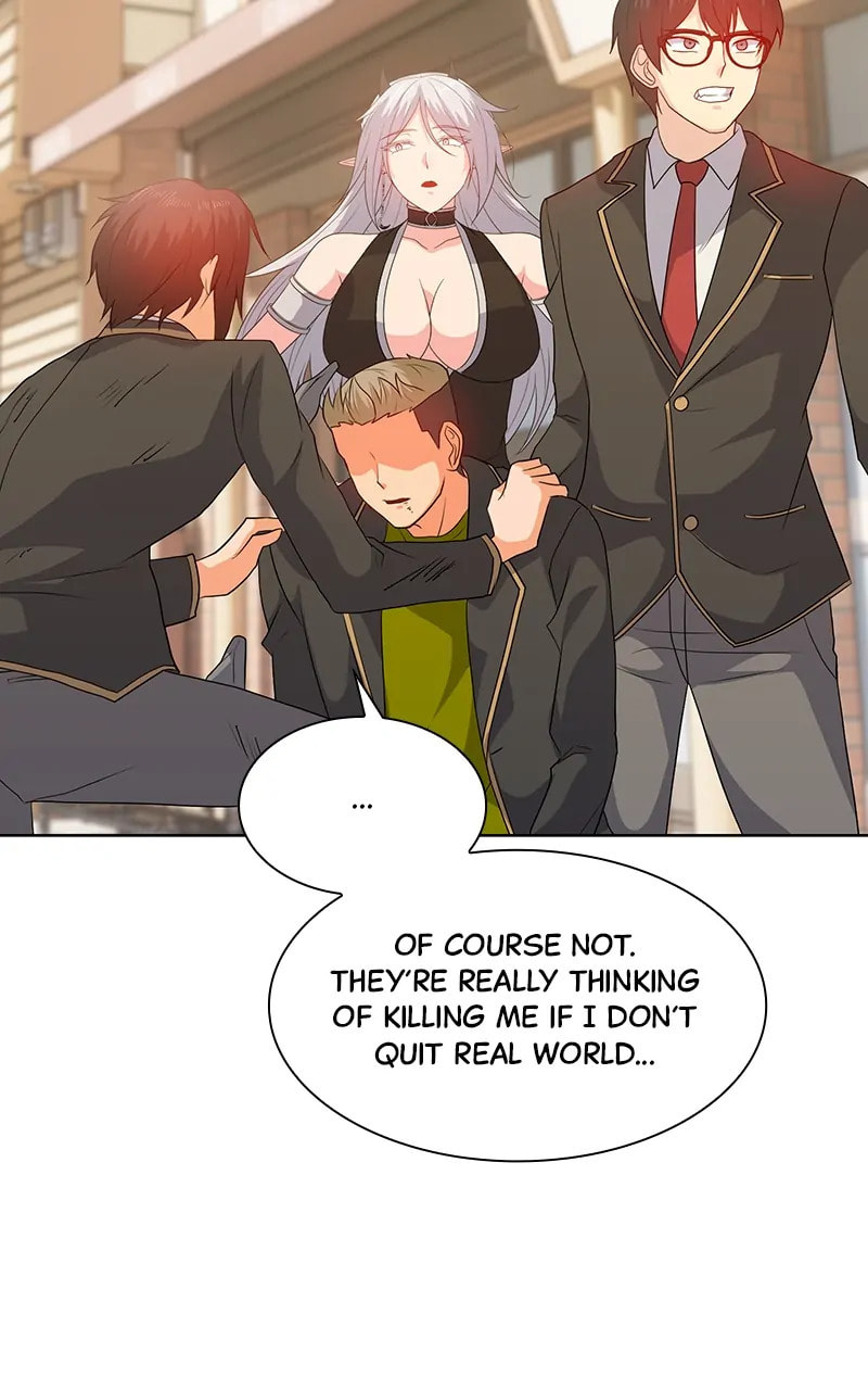 Read Real World Mobile chapter 61 image 83 on Lezhin