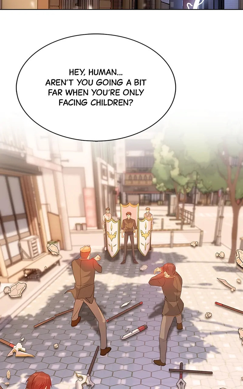 Read Real World Mobile chapter 61 image 9 on Lezhin