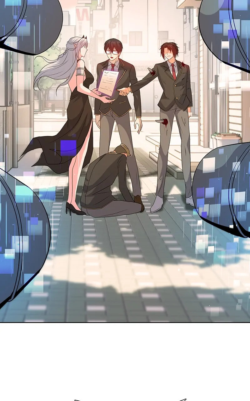 Read Real World Mobile chapter 61 image 93 on Lezhin