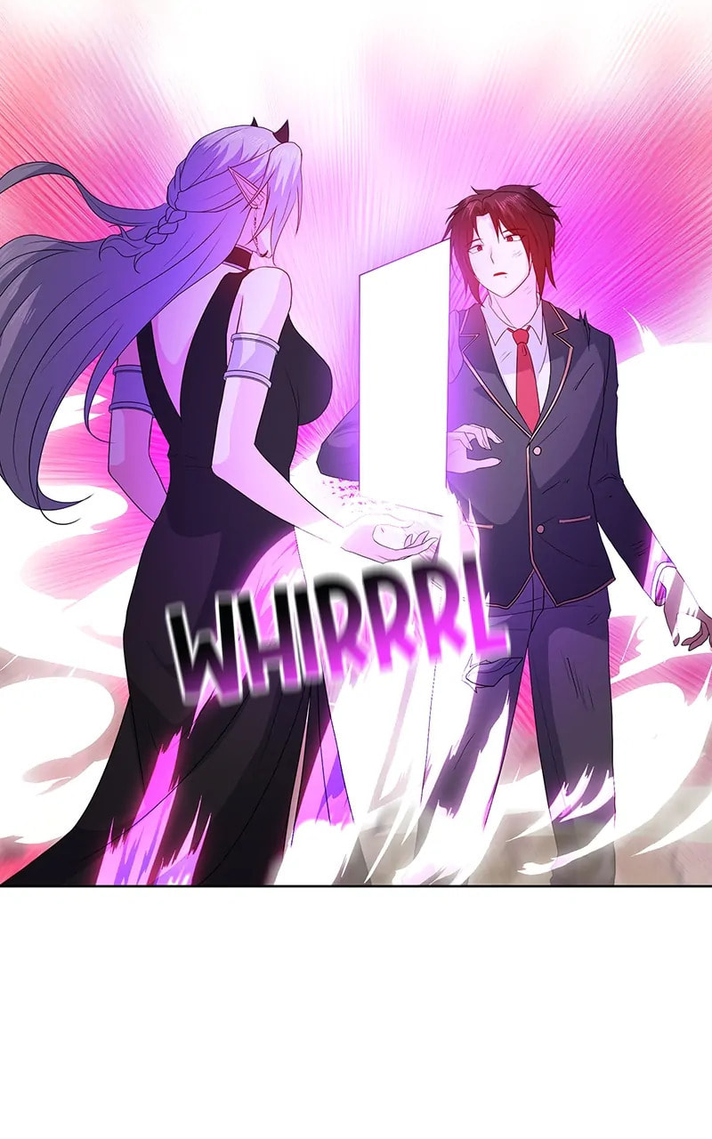 Read Real World Mobile chapter 61 image 99 on Lezhin
