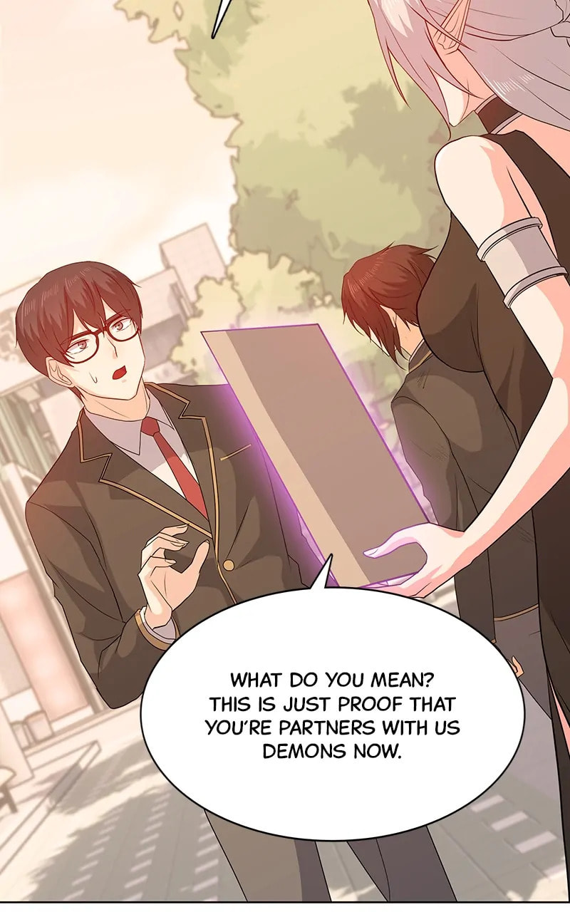 Read Real World Mobile chapter 62 image 11 on Lezhin