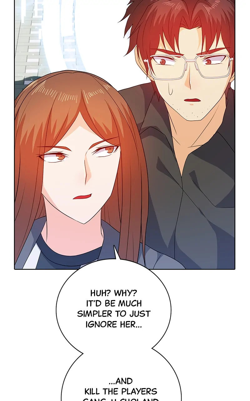 Read Real World Mobile chapter 62 image 138 on Lezhin