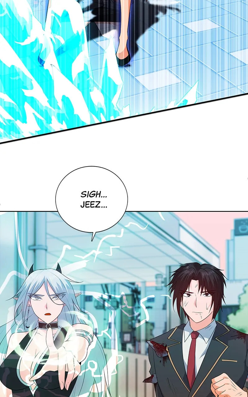 Read Real World Mobile chapter 62 image 143 on Lezhin