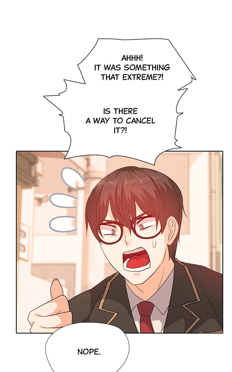 Read Real World Mobile chapter 62 image 17 on Lezhin