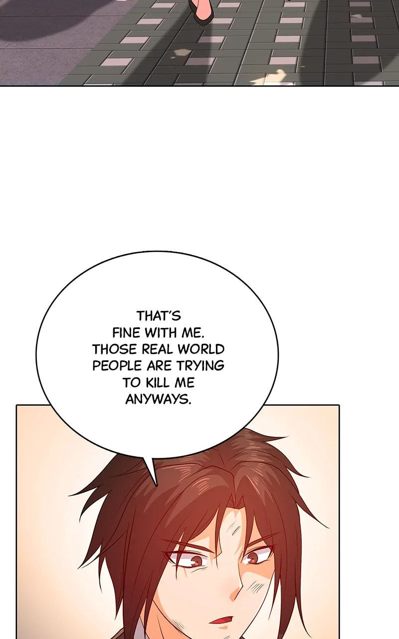 Read Real World Mobile chapter 62 image 20 on Lezhin