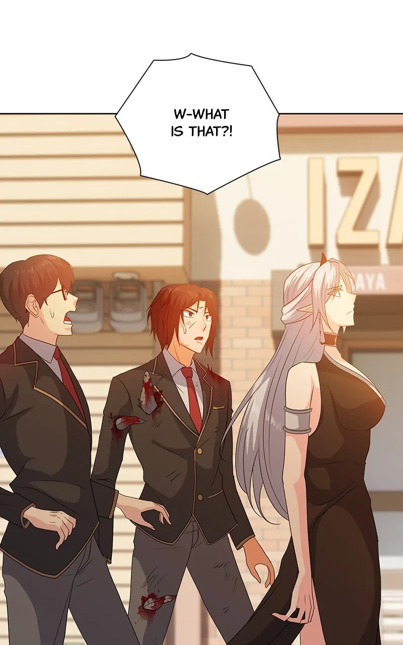 Read Real World Mobile chapter 62 image 31 on Lezhin