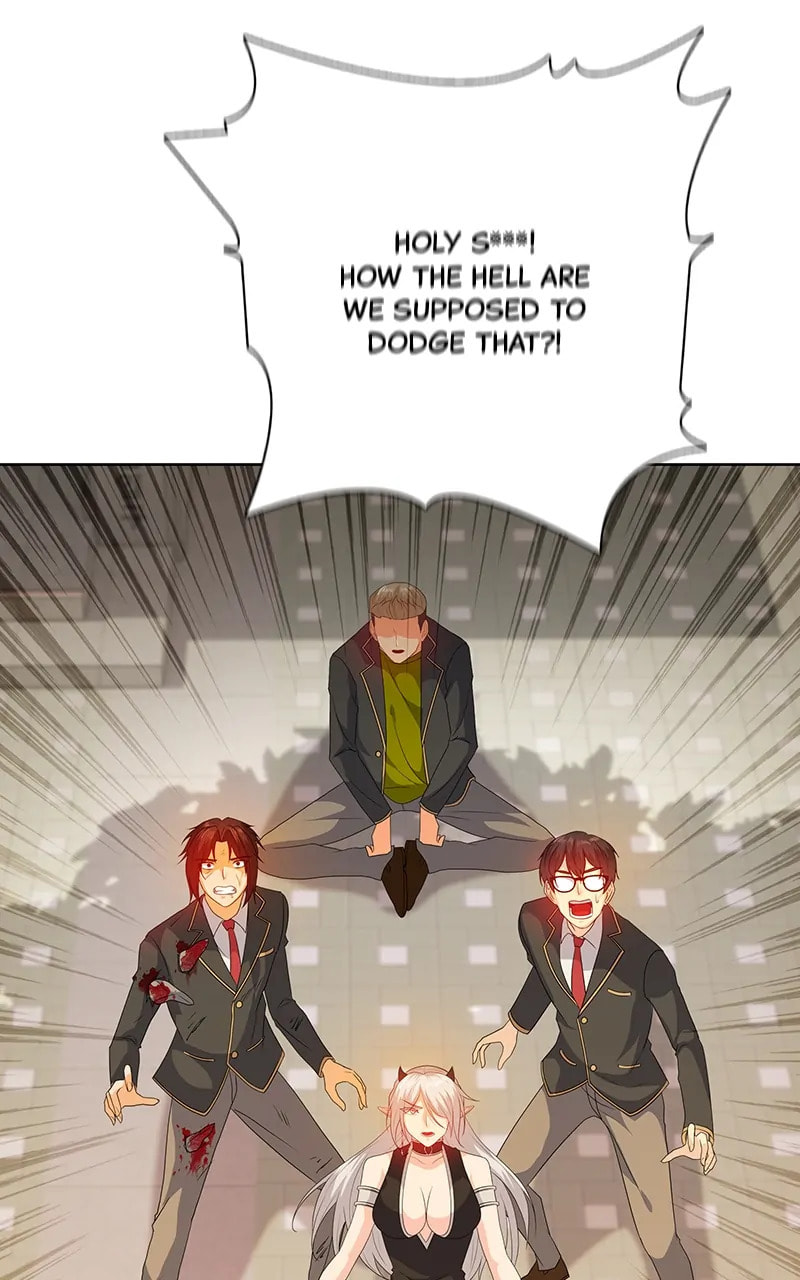 Read Real World Mobile chapter 62 image 39 on Lezhin